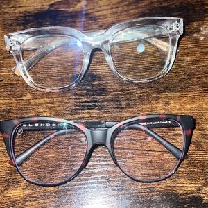 Blue Light Glasses